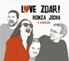 Love zdar! (CD)