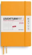 Week Planner 2026 Paperback (B6+) Rising Sun