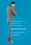 Náročné otcovství (e-kniha)