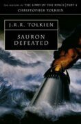The History of Middle-Earth 09: Sauron Defeated