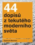 44 dopisů z tekutého moderního světa (e-kniha)