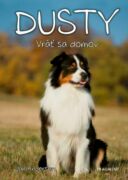 Dusty 3: Vráť sa domov (e-kniha)