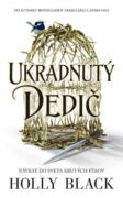 Ukradnutý dedič (e-kniha)