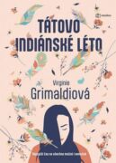 Tátovo indiánské léto (e-kniha)