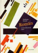 Román v souvislostech času - Úvahy o srovnávací literární vědě