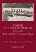 Poder y conflictividad social en América Latina (e-kniha)