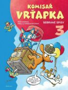 Komisař Vrťapka - sebrané spisy 3