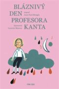 Bláznivý den profesora Kanta