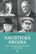 Nacistická hrozba (e-kniha)