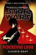 Star Wars - Pokrevní linie (e-kniha)
