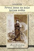 První žena na kole kolem světa - Annie Londonderry