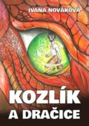 Kozlík a dračice (e-kniha)