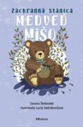 Záchranná stanica: Medveď Mišo (e-kniha)