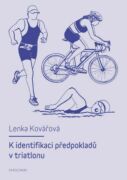 K identifikaci předpokladů v triatlonu (e-kniha)