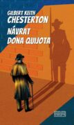 Návrat dona Quiota (e-kniha)
