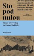 Sto pod nulou (e-kniha)
