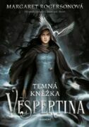 Vespertina – Temná kněžka (e-kniha)