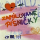 Zamilované písničky ze 60. (CD)