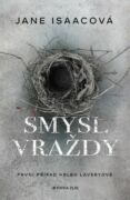 Smysl vraždy (e-kniha)