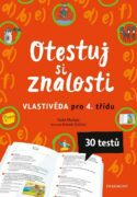 Otestuj si znalosti – Vlastivěda pro 4. třídu