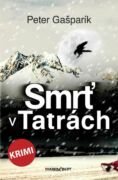 Smrť v Tatrách (e-kniha)