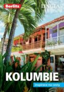 Kolumbie (e-kniha)