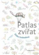 Patlas zvířat (e-kniha)
