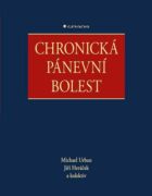 Chronická pánevní bolest (e-kniha)