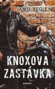 Knoxova zastávka (e-kniha)