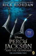 Percy Jackson and the Olympians 1: The Lightning Thief