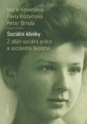 Sociální kliniky (e-kniha)