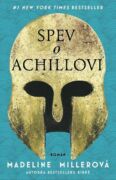 Spev o Achillovi (e-kniha)