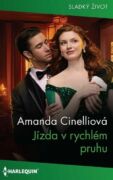 Jízda v rychlém pruhu (e-kniha)