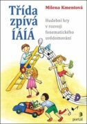 Třída zpívá íáíá