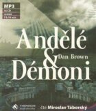Andělé a démoni (CD)