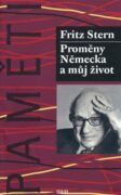 Proměny Německa a můj život