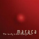 The body is too slow for me (CD)