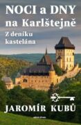 Noci a dny na Karlštejně (e-kniha)