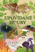 Upovídané houby (e-kniha)