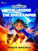 The Corbulon Chronicles: The Legend of the Spacejumper (e-kniha)
