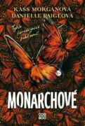 Monarchové (e-kniha)