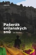 Pašerák srílanských snů (e-kniha)