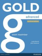 Gold Advanced Exam Maximiser no key