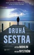 Druhá sestra (e-kniha)