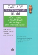 Základy společenských věd III.díl