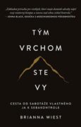 Tým vrchom ste vy