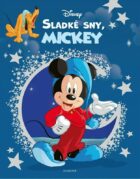 Disney - Sladké sny, Mickey