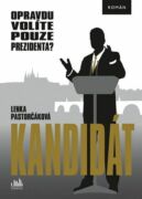 Kandidát (e-kniha)