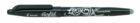PILOT Frixion Ball 07, R, černá