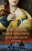 Najkrajšia žena vo Florencii (e-kniha)